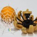 Светящийся в темноте PLA пластик Bestfilament для 3D-принтеров, цвет бирюзовый, 0,5 кг (1,75 мм)