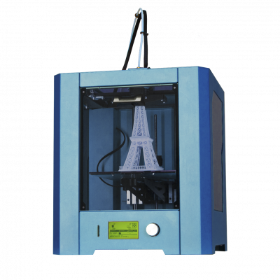 3D-принтер Hercules 2018