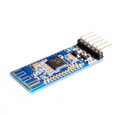 AT-09 Bluetooth 4.0BLE модуль совместимый c HM-10 для Arduino