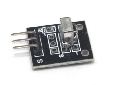 Инфракрасный приемник HX1838 для Arduino