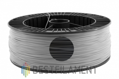 Темно-серый ABS пластик Bestfilament для 3D-принтеров 2,5 кг (1,75 мм)